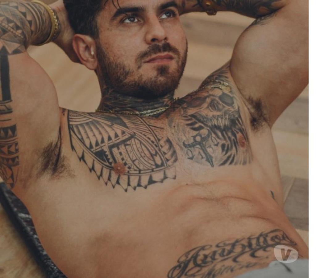 Acompanhantes masculinos Sao Paulo SP Barra Funda - Fotos para Caio Exclusivo Mulheres e Casais