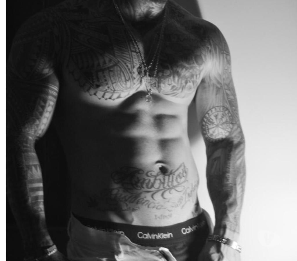 Acompanhantes masculinos Sao Paulo SP Barra Funda - Fotos para Caio Exclusivo Mulheres e Casais