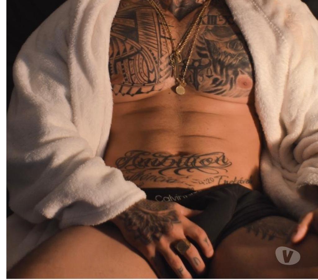 Acompanhantes masculinos Sao Paulo SP Barra Funda - Fotos para Caio Exclusivo Mulheres e Casais