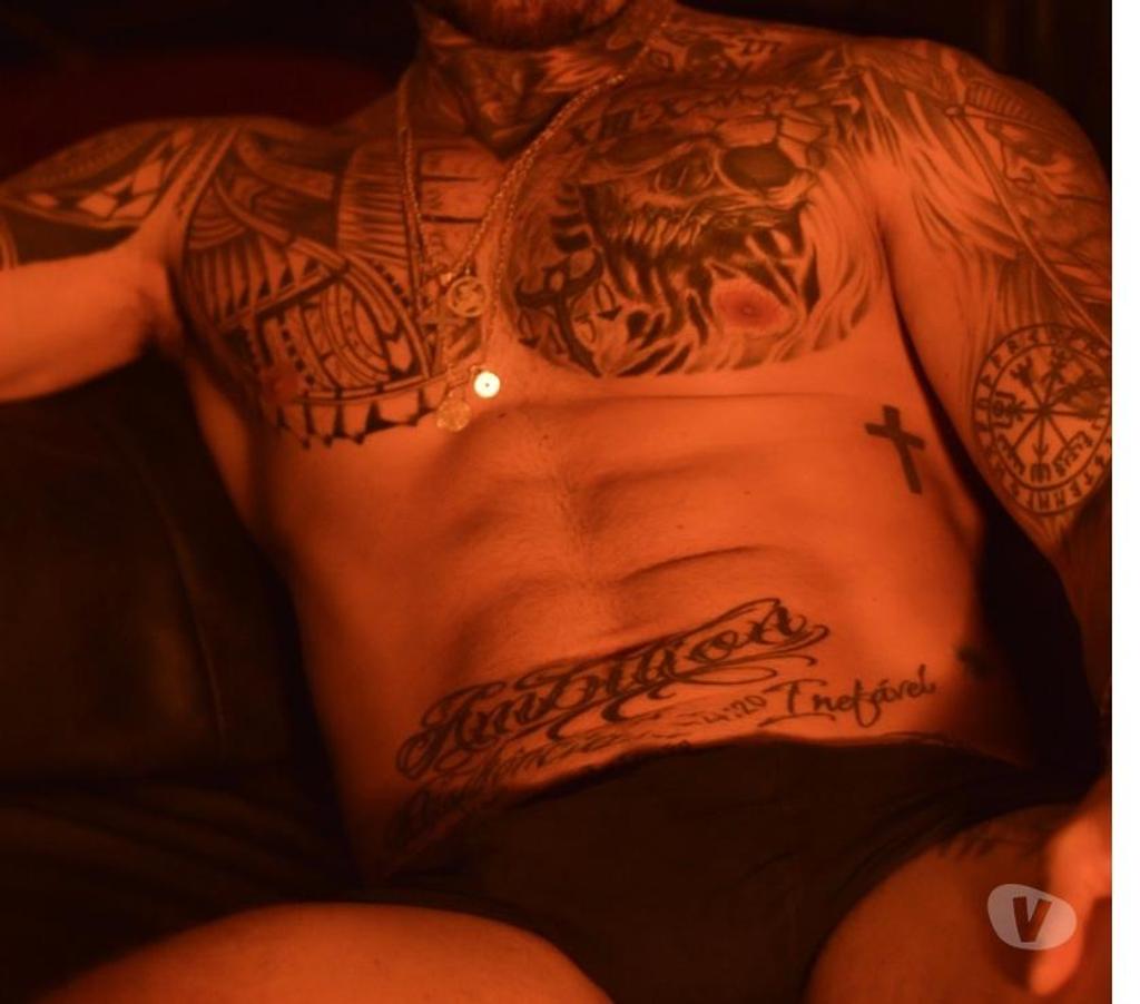 Acompanhantes masculinos Sao Paulo SP Barra Funda - Fotos para Caio Exclusivo Mulheres e Casais