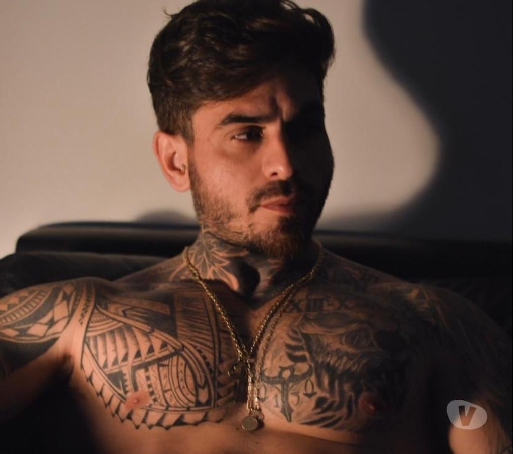 Acompanhantes masculinos Sao Paulo SP Barra Funda - Fotos para Caio Exclusivo Mulheres e Casais