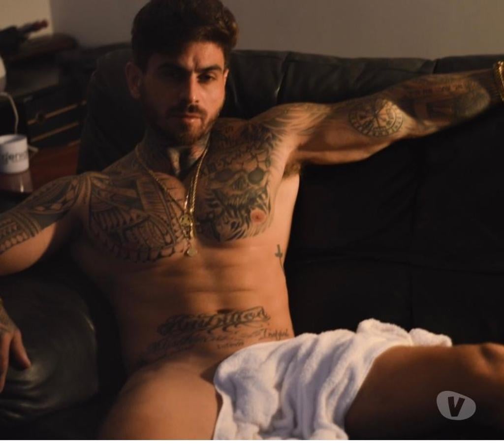 Acompanhantes masculinos Sao Paulo SP Barra Funda - Fotos para Caio Exclusivo Mulheres e Casais