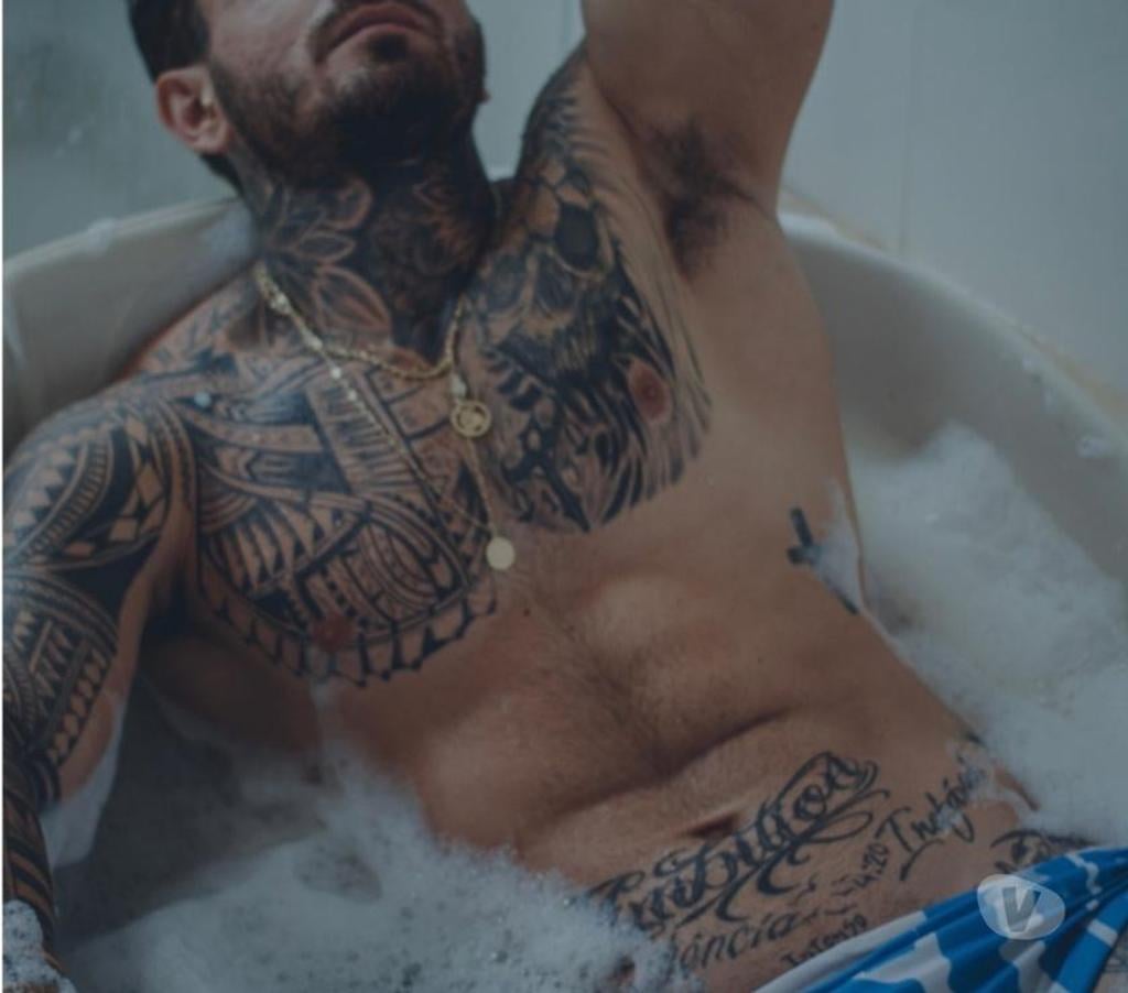 Acompanhantes masculinos Sao Paulo SP Barra Funda - Fotos para Caio Exclusivo Mulheres e Casais