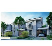 Casa de 144m² 3 quartos no PQ Laranjeiras