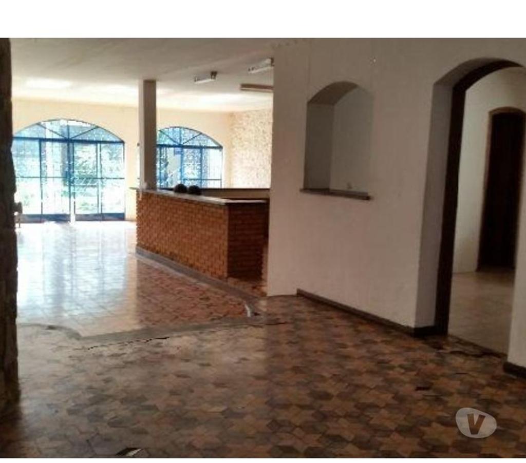 Aluguel Loja Sao Paulo SP Vila Mariana - Fotos para casa sobr comercial - Metrô Sta Cruz - 500 M2