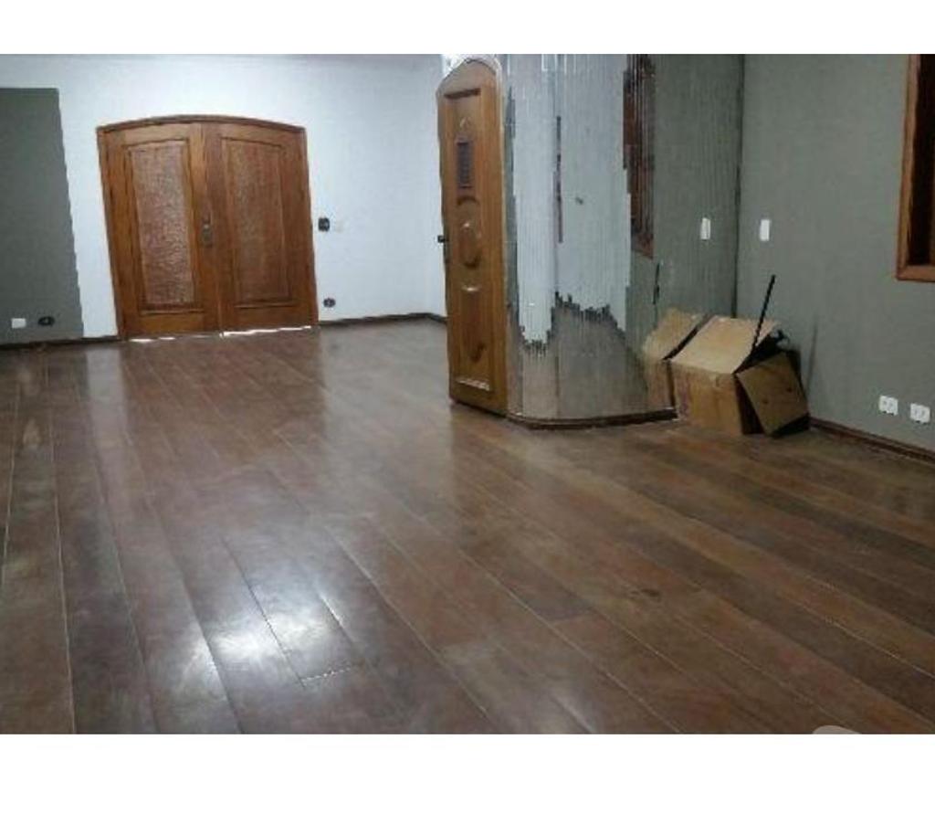 Aluguel Loja Sao Paulo SP Vila Mariana - Fotos para casa sobr comercial - Metrô Sta Cruz - 500 M2