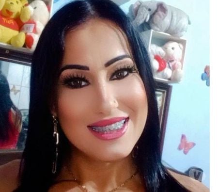 Acompanhantes travesti Tijucas SC - Fotos para Larissa Travesti