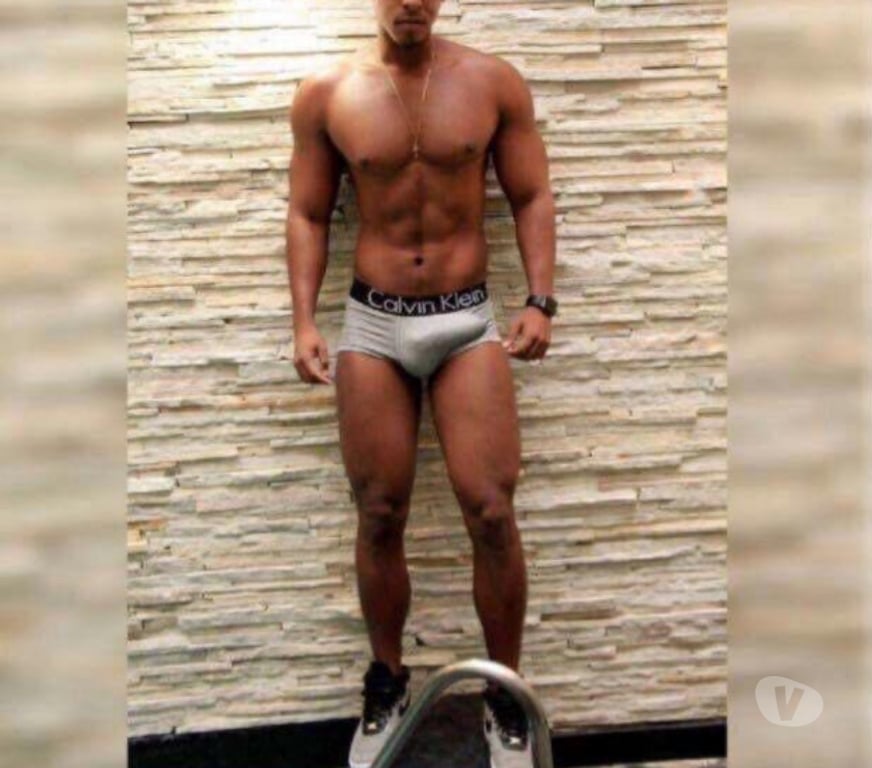 Acompanhantes masculinos Joao Pessoa PB João Pessoa Leste - Fotos para Don Juan Baiano