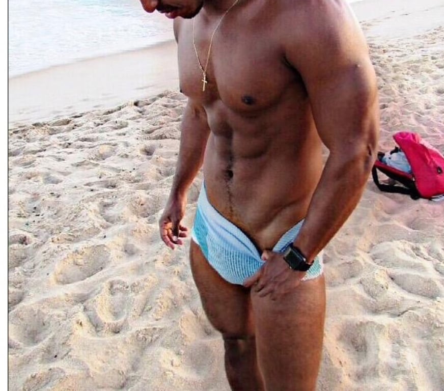 Acompanhantes masculinos Joao Pessoa PB João Pessoa Leste - Fotos para Don Juan Baiano