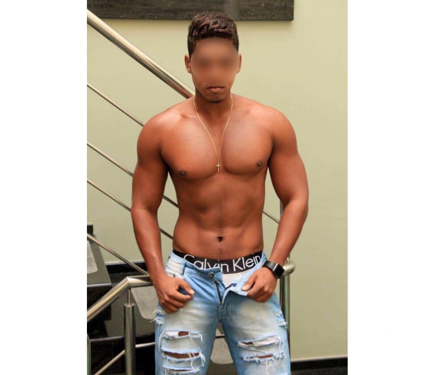 Acompanhantes masculinos Joao Pessoa PB João Pessoa Leste - Fotos para Don Juan Baiano