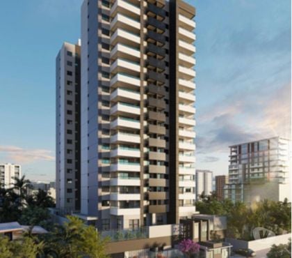 Empreendimentos imóveis Santo André Grande Sao Paulo SP - Fotos para Apto 3 suítes - Jardim Bela Vista - Santo André