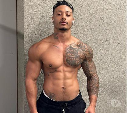 Fotos para Bruno Black. Atv dotado!