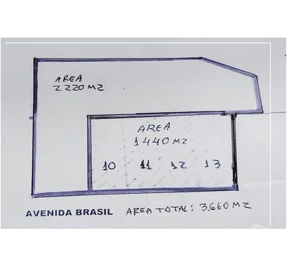 Venda Loja Campo Grande, Rio de Janeiro Rio de Janeiro RJ - Fotos para Área Comercial 3.660m² Av Brasil