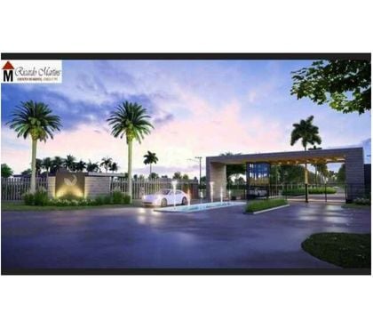 Lotes - Fotos para Condomínio Águas do Atlântico balneário Rincão