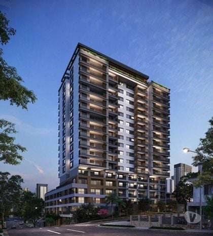 Empreendimentos Imobiliários Outros Bairros Sao Paulo SP Sao Paulo SP - Fotos para Onze Vila Clementino 66m -115m- Lançamento