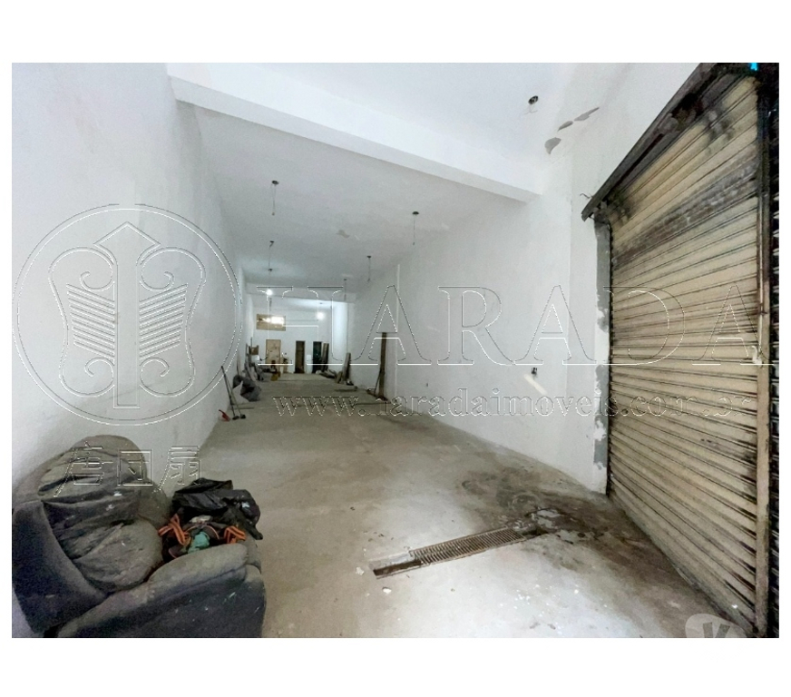 Aluguel Loja Sao Paulo SP Bela Vista - Fotos para HA325-Loja 170m2,2 banheiros,copa na Rua Treze de Maio