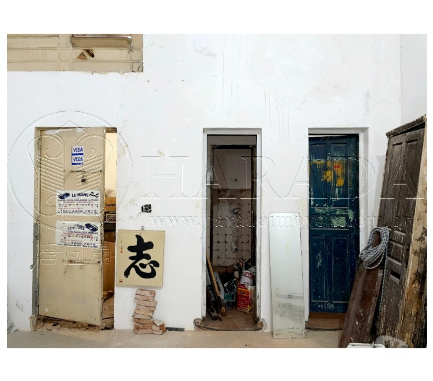 Aluguel Loja Sao Paulo SP Bela Vista - Fotos para HA325-Loja 170m2,2 banheiros,copa na Rua Treze de Maio