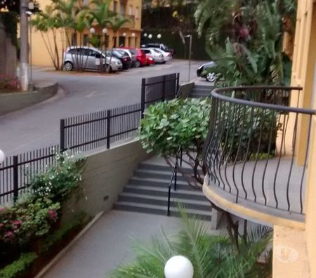 Apartamentos a venda Sao Paulo SP Outros Bairros Sao Paulo SP - Fotos para apto 3 dormitórios - v. das belezas - est. itapecirica