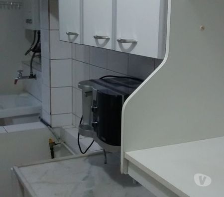 Apartamentos a venda Sao Paulo SP Outros Bairros Sao Paulo SP - Fotos para apto 3 dormitórios - v. das belezas - est. itapecirica