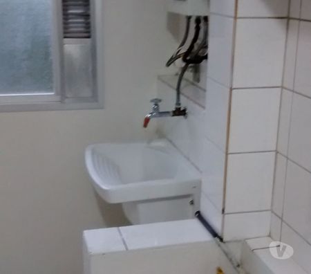 Apartamentos a venda Sao Paulo SP Outros Bairros Sao Paulo SP - Fotos para apto 3 dormitórios - v. das belezas - est. itapecirica