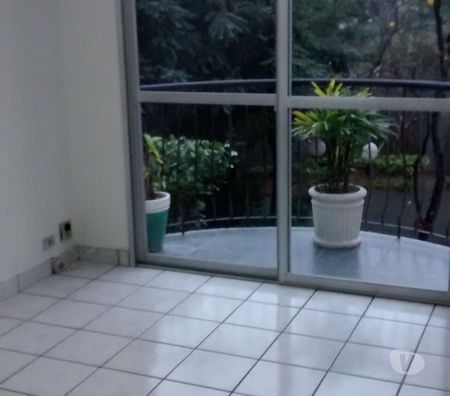 Apartamentos a venda Sao Paulo SP Outros Bairros Sao Paulo SP - Fotos para apto 3 dormitórios - v. das belezas - est. itapecirica