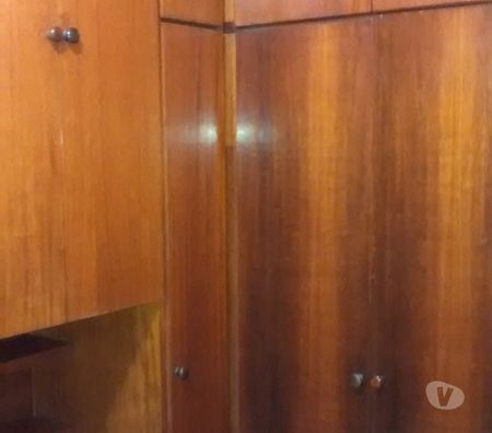 Apartamentos a venda Sao Paulo SP Outros Bairros Sao Paulo SP - Fotos para apto 3 dormitórios - v. das belezas - est. itapecirica