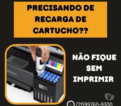 Serviços de informática Barra da Tijuca Rio de Janeiro RJ - Fotos para Manutenção de Impressora