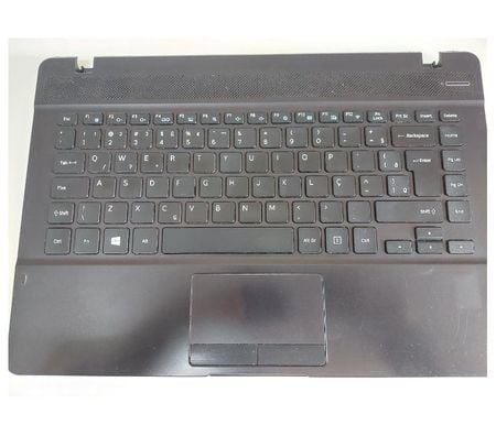 Computador Praia Grande SP - Fotos para Carcaça Note Samsung 370E4K - Peças Diversas - Descrição