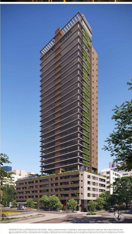 Lançamentos Imóveis Outros Bairros Sao Paulo SP Sao Paulo SP - Fotos para Artesano Oscar Porto 181m e 316m - Lançamento