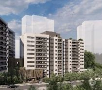 ROC PANAMBY - O melhor apartamento de 2 e 3 dorms do Panamby