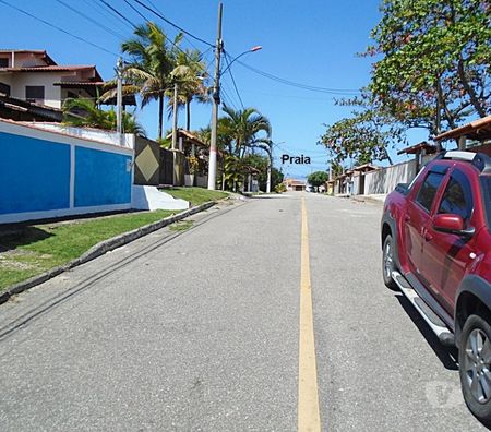 Apartamentos a venda Marica RJ - Fotos para Casa Linear, 2 Qtos (sendo 1 Suíte), Área Gourmet Completa