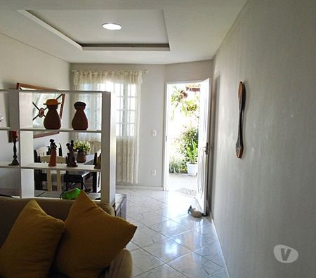 Apartamentos a venda Marica RJ - Fotos para Casa Linear, 2 Qtos (sendo 1 Suíte), Área Gourmet Completa