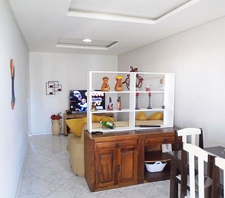 Apartamentos a venda Marica RJ - Fotos para Casa Linear, 2 Qtos (sendo 1 Suíte), Área Gourmet Completa