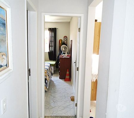 Apartamentos a venda Marica RJ - Fotos para Casa Linear, 2 Qtos (sendo 1 Suíte), Área Gourmet Completa