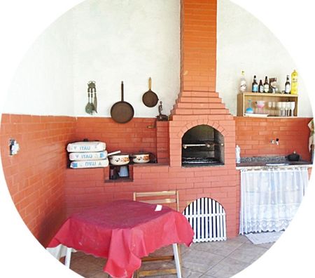 Apartamentos a venda Marica RJ - Fotos para Casa Linear, 2 Qtos (sendo 1 Suíte), Área Gourmet Completa