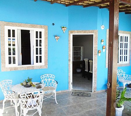 Apartamentos a venda Marica RJ - Fotos para Casa Linear, 2 Qtos (sendo 1 Suíte), Área Gourmet Completa