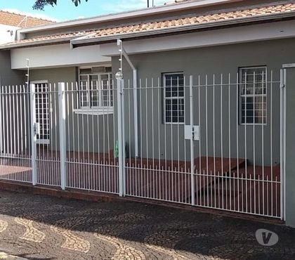 Casas para vender - Fotos para Vendo ótima casa centro Cordeirópolis