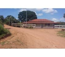 Sitio de 5,5 Alqueires em Caldas MG 850 mil