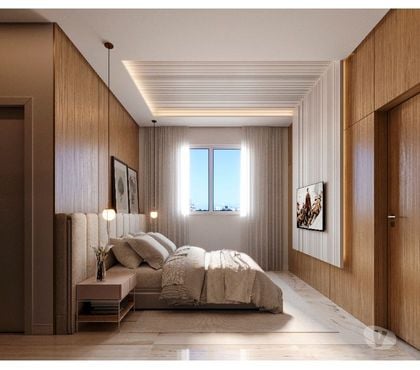 Lançamentos Imóveis - Fotos para APARTAMENTO DE LUXO BAIRRO BELA VISTA