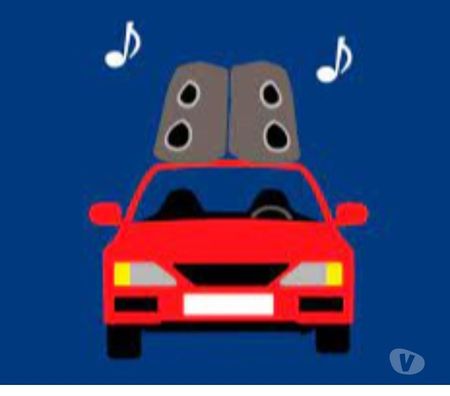 Outros serviços Colombo PR - Fotos para Carro de Som em Colombo