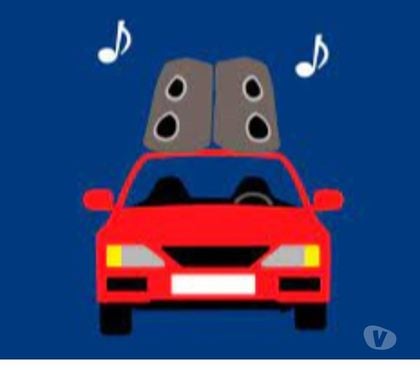 Outros serviços - Fotos para Carro de Som em Colombo