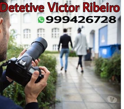 Profissionais liberais - Fotos para detetive particular em Cacoal