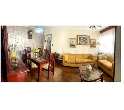 Apartamentos a venda Saúde Sao Paulo SP - Fotos para HA349-Apartamento 90m2,2 dm com vaga na Saúde