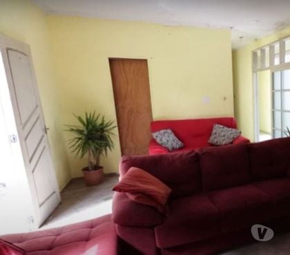 casas para vender Outros Bairros Sao Paulo SP Sao Paulo SP - Fotos para Casa Térrea - City América