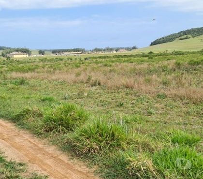 Terrenos a venda - Fotos para Terreno com 4.042,47 m² no Riachinho - JaguarunaSC