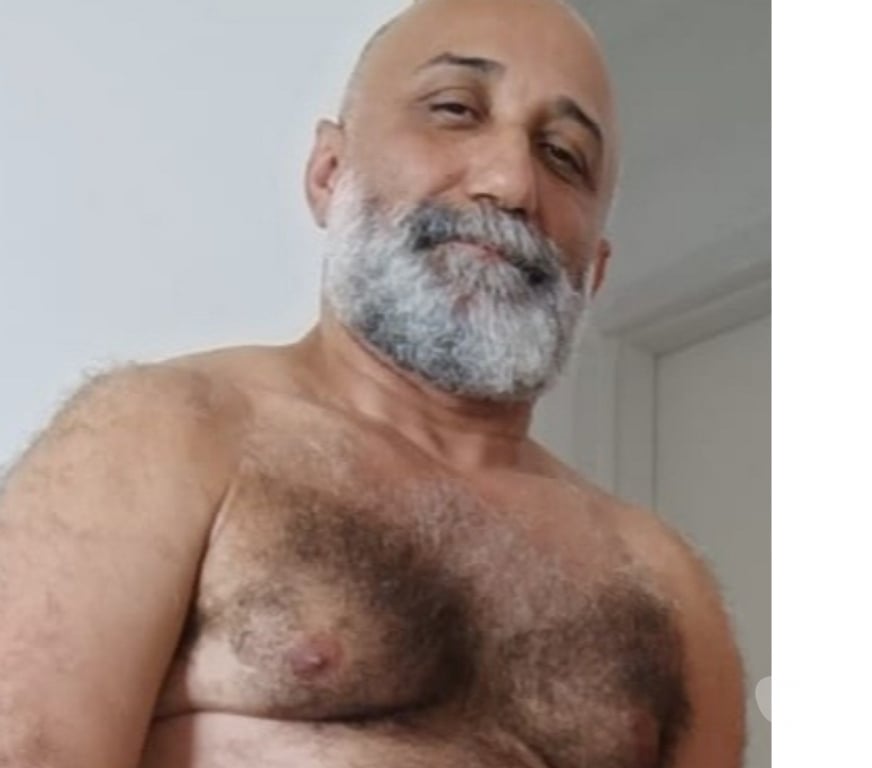 Acompanhantes masculinos Sao Paulo SP República - Fotos para PeludoParrudoSacudo