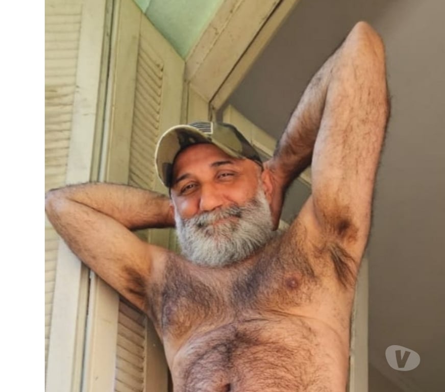Acompanhantes masculinos Sao Paulo SP República - Fotos para PeludoParrudoSacudo