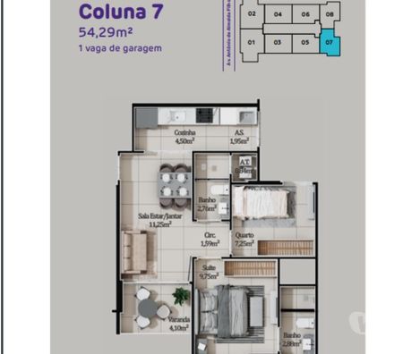 Empreendimentos imóveis Vila Velha ES - Fotos para ITAPARICA ON , PRAIA DE ITAPARICA,VILA VELHA-ES