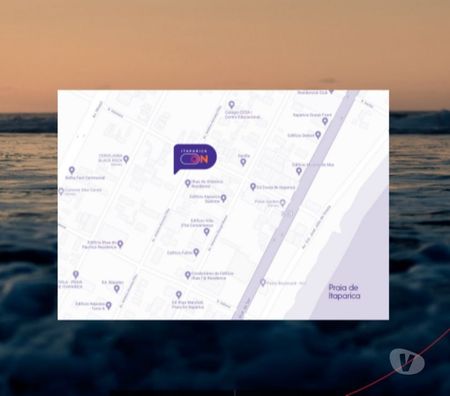 Empreendimentos imóveis Vila Velha ES - Fotos para ITAPARICA ON , PRAIA DE ITAPARICA,VILA VELHA-ES