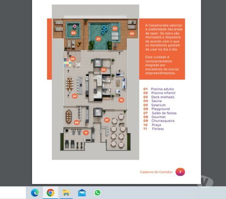 Empreendimentos imóveis Vila Velha ES - Fotos para ITAPARICA ON , PRAIA DE ITAPARICA,VILA VELHA-ES